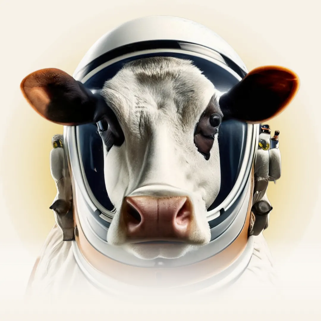 The Dairy Podcast Show